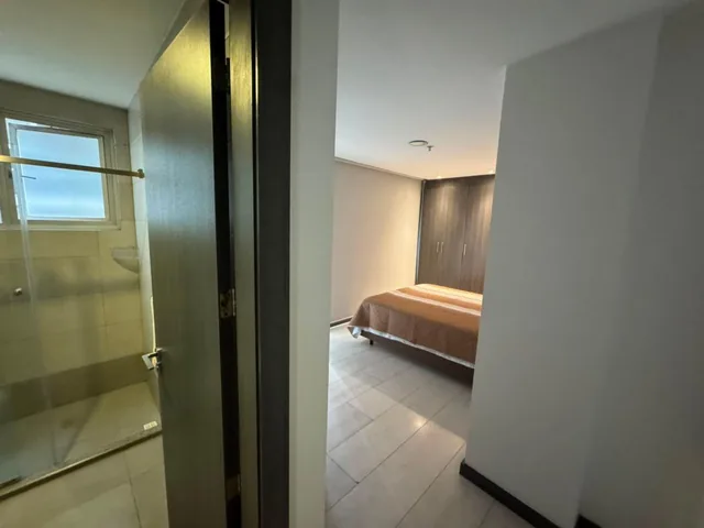 En Venta Lindo y Súper Cómodo, 2 Dorm., Sector La Carolina, Lado Shyris, Suiza y Checoslovaqia — imagen 5