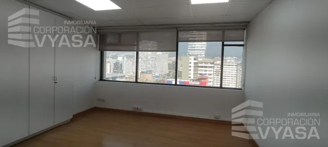 La Carolina - Nnuu, Oficina de Venta 174 m² — imagen 5