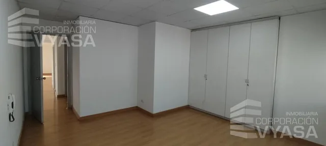 La Carolina - Nnuu, Oficina de Venta 174 m² — imagen 4