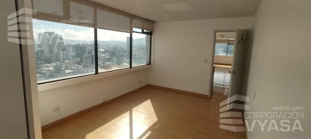La Carolina - Nnuu, Oficina de Venta 174 m² — imagen 2