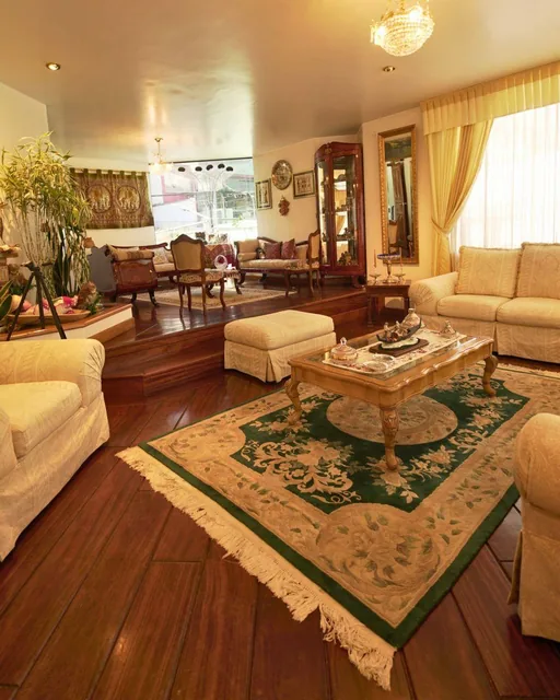 En Venta | Casa de 4 Plantas — imagen 4