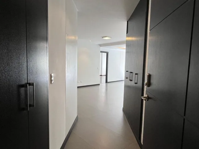Departamento con Jardin en Venta Sector El Bosque — imagen 5