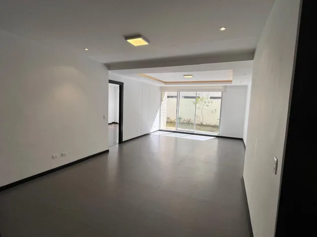 Departamento con Jardin en Venta Sector El Bosque — imagen 4