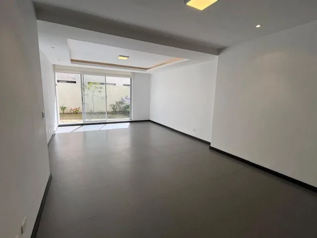 Departamento con Jardin en Venta Sector El Bosque — imagen 3