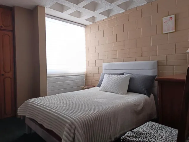 Vendo Departamento en El Sector de La Florida/ Norte de Quito — imagen 4