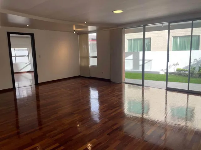 Venta de Exclusivo Departamento Quito Tennis — imagen 5