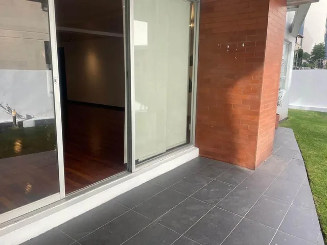Venta de Exclusivo Departamento Quito Tennis — imagen 2