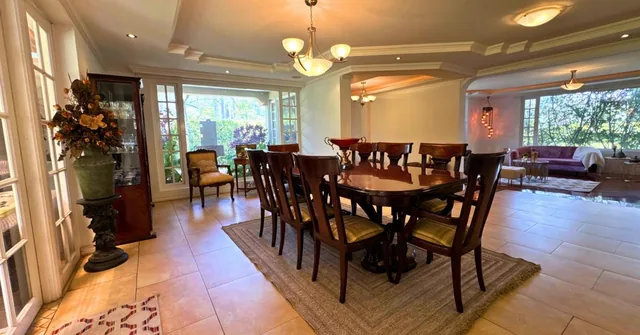 Exclusiva Residencia Luxury Urb. Cunucbamba Tumbaco — imagen 4