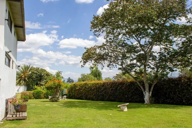 Oportunidad de Inversion Quinta Para Eventos 4.716 m² — imagen 5