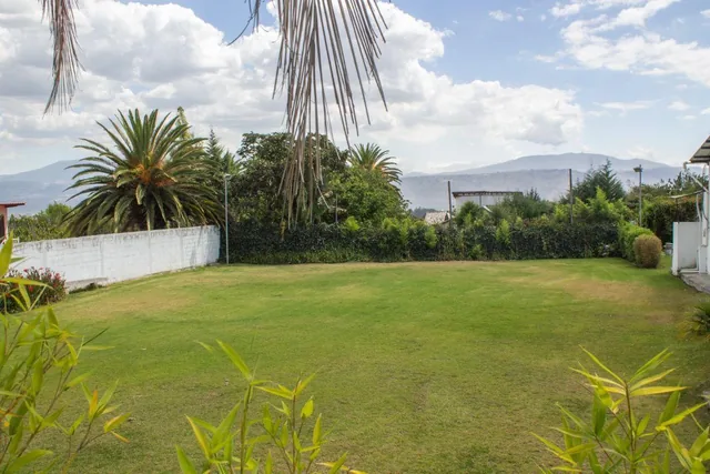 Oportunidad de Inversion Quinta Para Eventos 4.716 m² — imagen 4