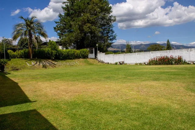 Oportunidad de Inversion Quinta Para Eventos 4.716 m² — imagen 3