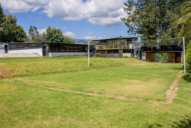 Oportunidad de Inversion Quinta Para Eventos 4.716 m² — imagen 2