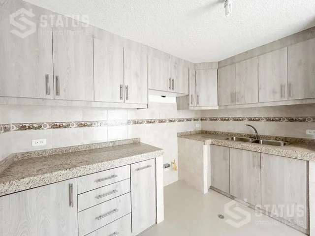 Venta de Departamento Cerca del Supermercado Santa María de Conocoto — imagen 5