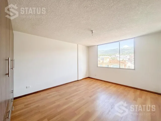 Venta de Departamento Cerca del Supermercado Santa María de Conocoto — imagen 4