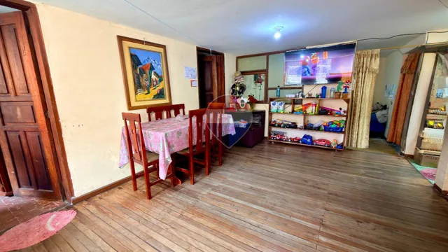 Casa en Venta en Cayambe en El Centro de La Ciudad — imagen 4