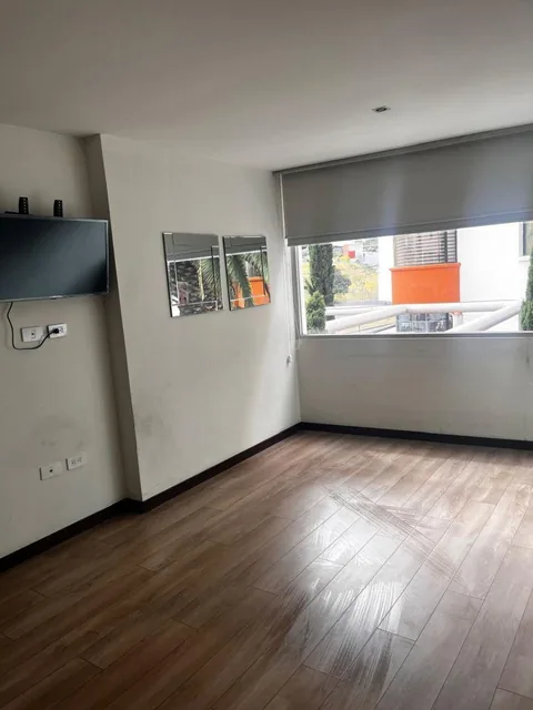 Vendo Hermoso Dpto 2 Dorm. El Bosque Balcón — imagen 5