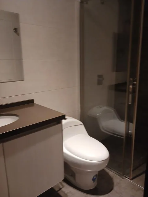 Vendo Hermoso Dpto 2 Dorm. El Bosque Balcón — imagen 3