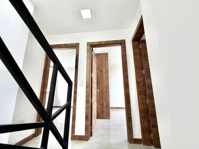 Casa Vip a Estrenar en Venta Sector Conocoto - Valle de Los Chillos — imagen 2