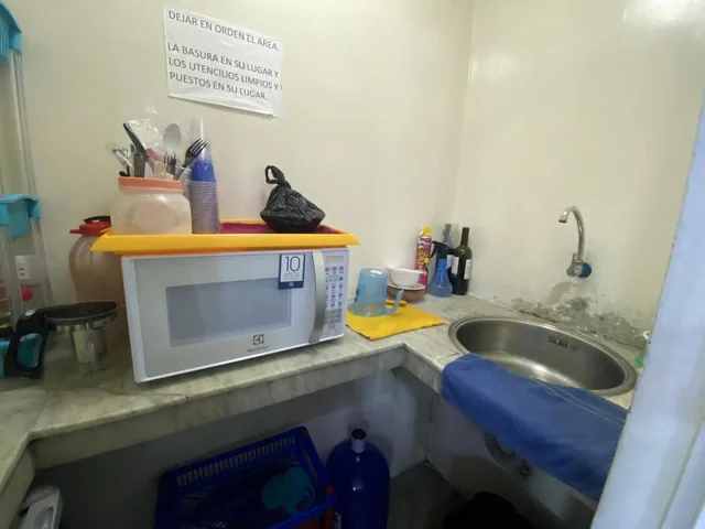 Oficina en Venta Centro Guayaquil, Edificio Plaza, Solg, Guayas — imagen 5