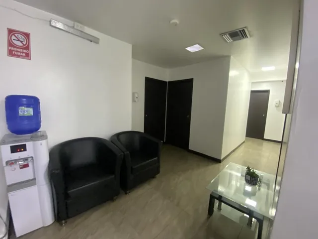 Oficina en Venta Centro Guayaquil, Edificio Plaza, Solg, Guayas — imagen 2