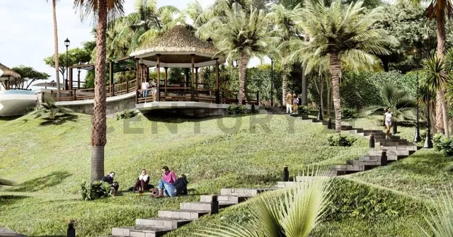 Venta de Terreno Via a La Costa Urb. Costasol, Guayas — imagen 3