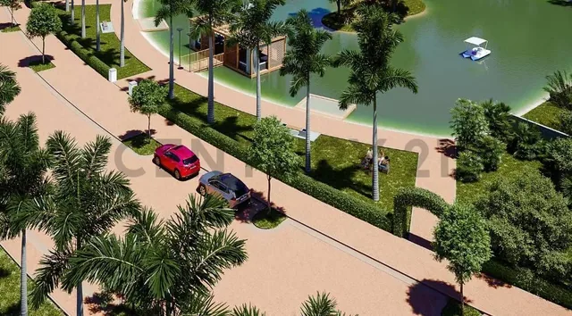 Venta de Terreno Via a La Costa Urb. Costasol, Guayas — imagen 2