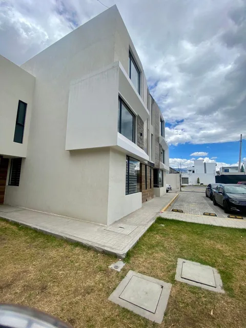 Casas Modernas Asegura Tu Futuro Hogar. plan Miti Miti — imagen 5