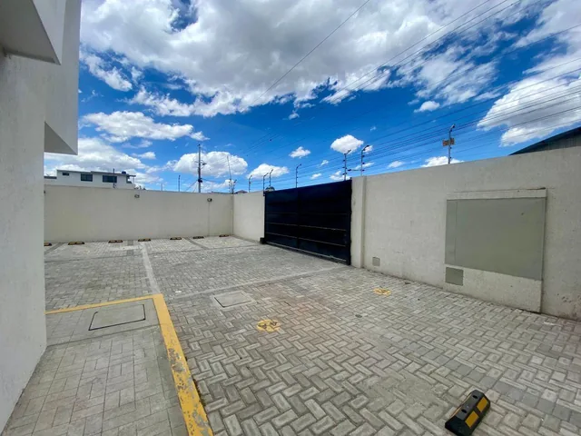 Casas Modernas Asegura Tu Futuro Hogar. plan Miti Miti — imagen 4