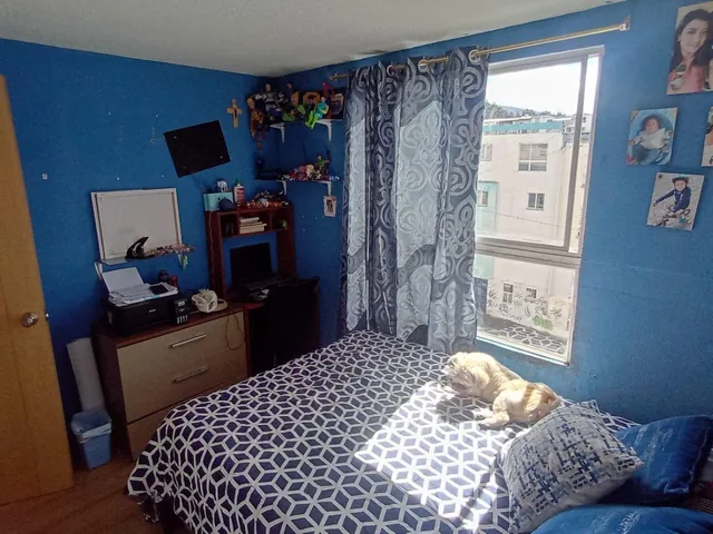 Departamento Duplex en Venta. frente a La Plataforma Gubernamental del Sur. Provincia de Pichincha — imagen 5