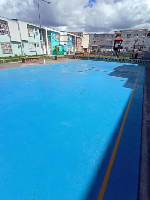 Departamento Duplex en Venta. frente a La Plataforma Gubernamental del Sur. Provincia de Pichincha — imagen 2