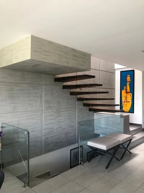 Venta - Bonita Casa con Jardin - San Juan de Cumbaya - con Vista — imagen 2