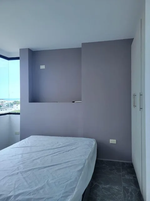 Suite en Venta Amoblada en Tonsupa — imagen 5
