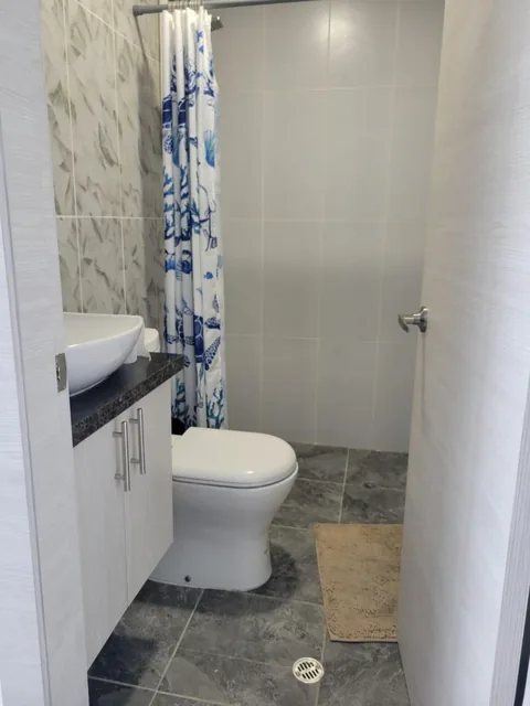 Suite en Venta Amoblada en Tonsupa — imagen 3