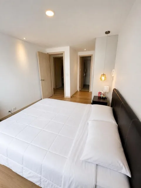 Departamento - Tumbaco — imagen 2