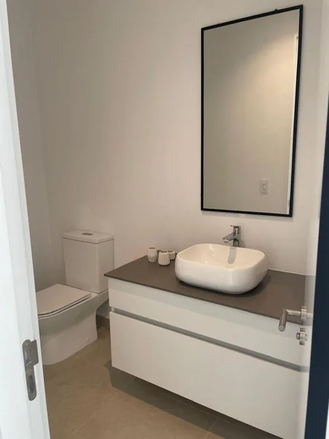 Suites y Departamentos de Dos o Tres Habitaciones en Venta Cumbaya (Aquarela) — imagen 4