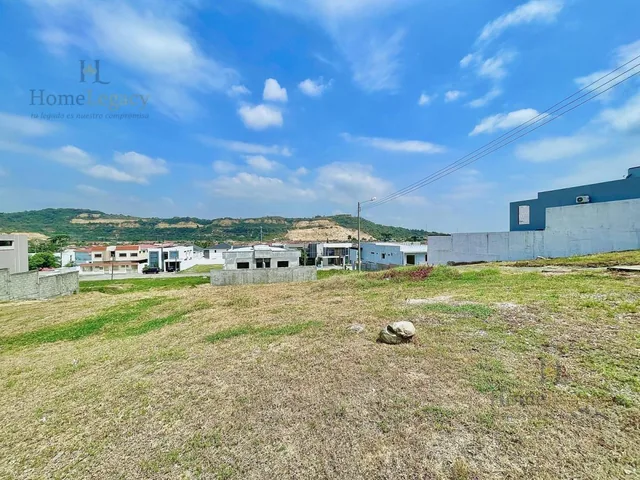 Venta de Terreno, 600 m², Cerca de Área Social, Condado Vicolinci Ae, Guayas — imagen 4