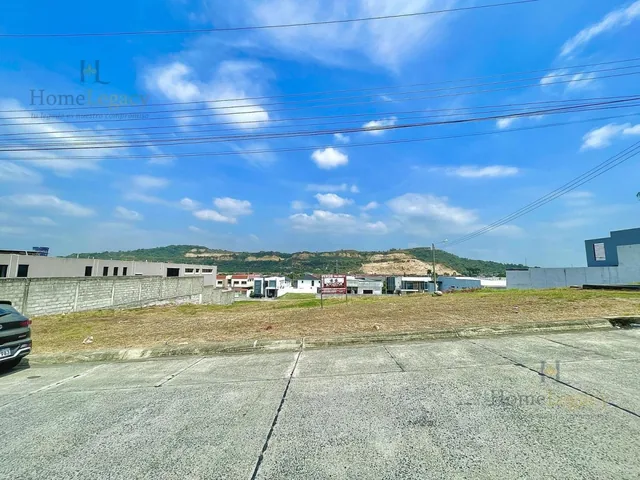 Venta de Terreno, 600 m², Cerca de Área Social, Condado Vicolinci Ae, Guayas — imagen 3