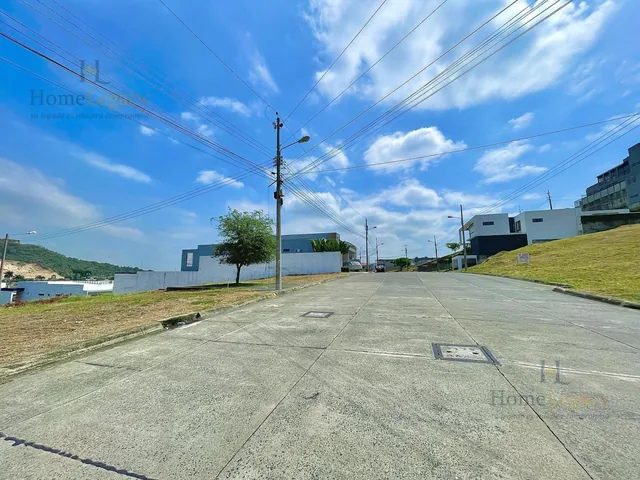 Venta de Terreno, 600 m², Cerca de Área Social, Condado Vicolinci Ae, Guayas — imagen 2
