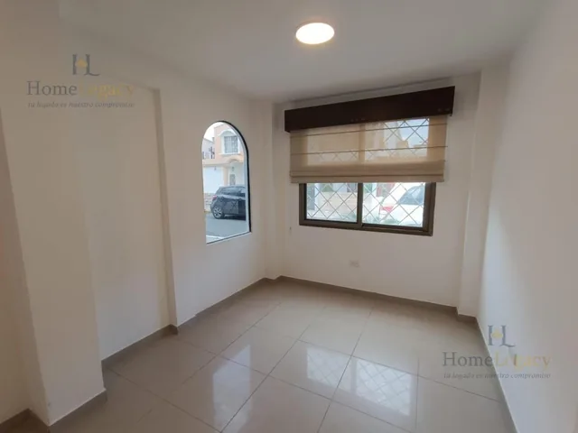 Casa en Venta, 3 Habitaciones, Sala de Tv, 2 Plantas, 120 m², Seguridad, Guayas — imagen 2