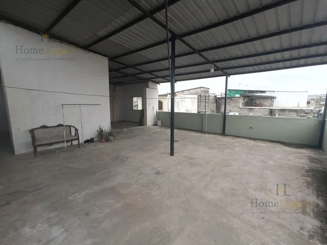 Venta de Casa, 6 Habitaciones, Local Comercial, Terraza, 320 m², Esquinera Ae, Guayas — imagen 2