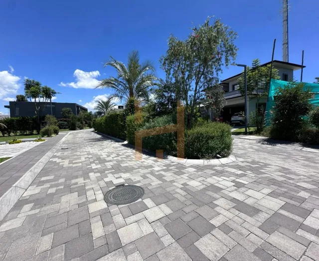 Terreno de Venta en Puembo, 635 m², Cerca Al Club Arrayanes, Urbanización Privada, Ambiente Natural. Provincia de Pichincha — imagen 5