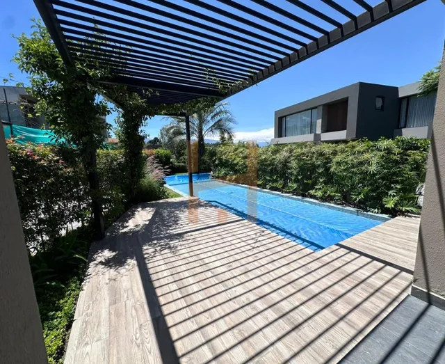 Terreno de Venta en Puembo, 635 m², Cerca Al Club Arrayanes, Urbanización Privada, Ambiente Natural. Provincia de Pichincha — imagen 4