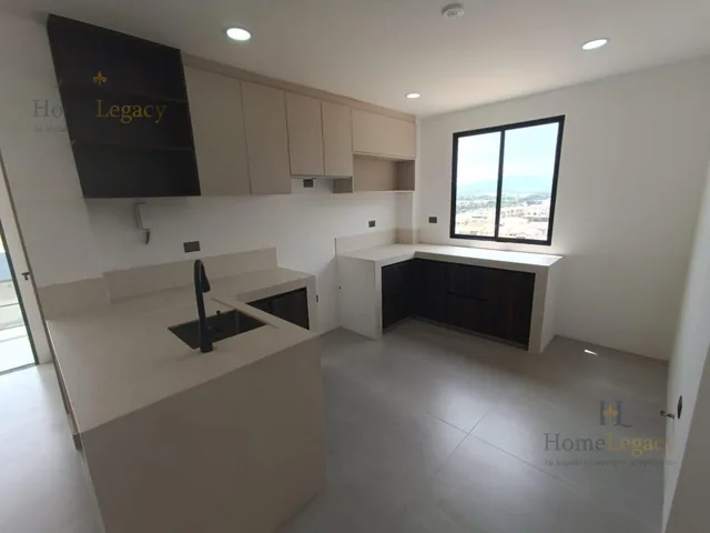 Venta de Departamentos, 3 Habitaciones, 3 Baños, 117 m², Parqueo Ae, Guayas — imagen 2
