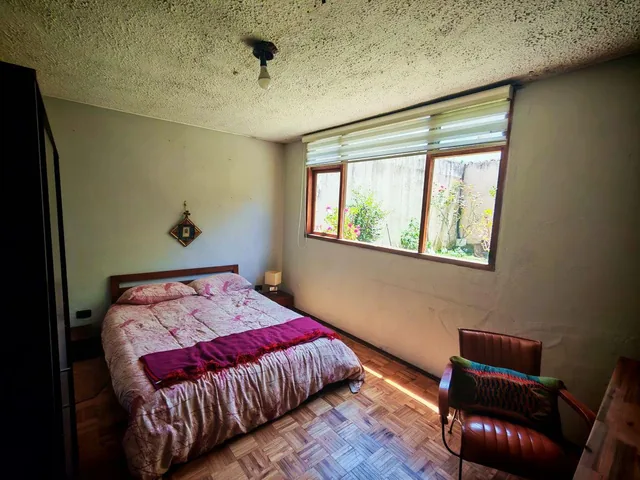 Dammer 1 Linda Casa Amplio Terreno Seguridades $215.000, Oo Ideal Vivienda o Edificar Departamentos — imagen 4