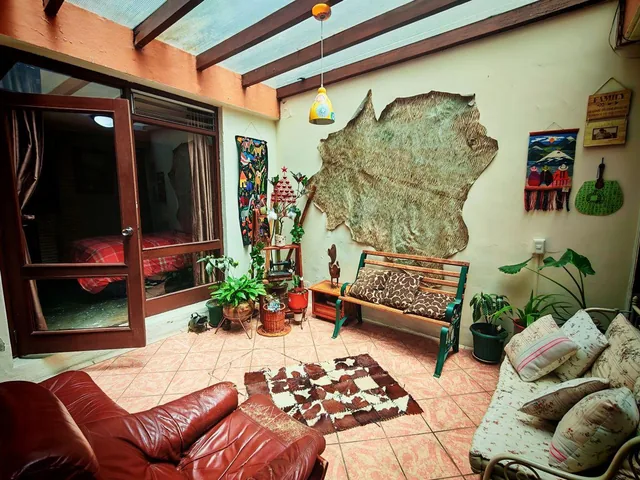Dammer 1 Linda Casa Amplio Terreno Seguridades $215.000, Oo Ideal Vivienda o Edificar Departamentos — imagen 3