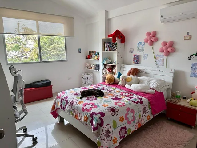 Se Vende o Se Alquila Casa en Puerto Azul, Via a La Costa, Guayas — imagen 5