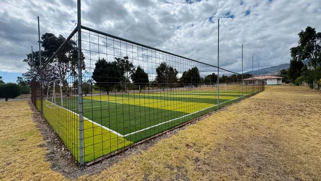 Terreno de Venta en Malchingui 2.000 m² Urbanización en Vía Principal — imagen 2