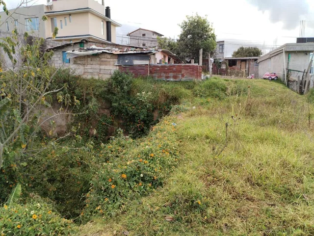 Lote de Terreno de Venta en Tumbaco — imagen 4