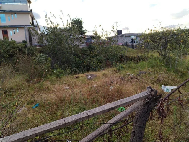 Lote de Terreno de Venta en Tumbaco — imagen 2
