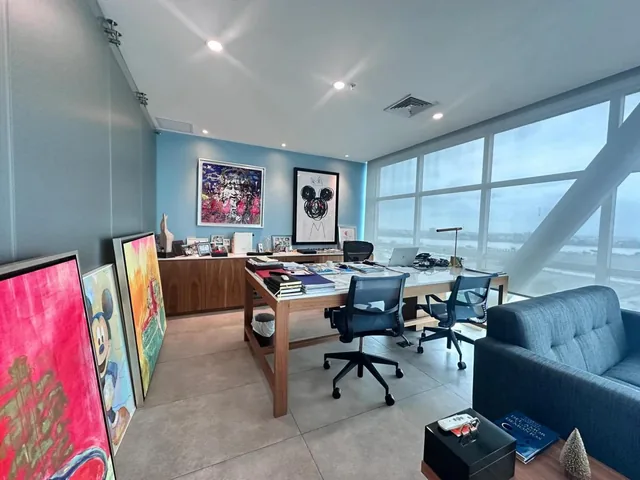 Oficina en Venta en Edificio, Cerca del Aeropuerto de Guayaquil, Guayas — imagen 3